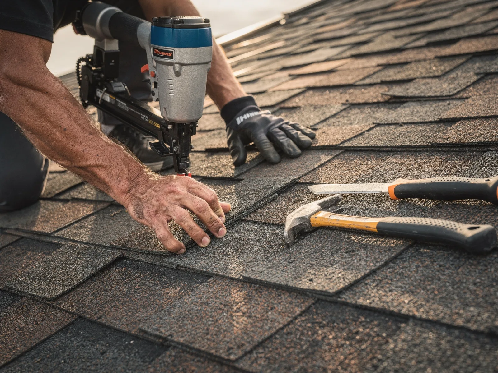 Why choose Roof Repair in Lena, IL